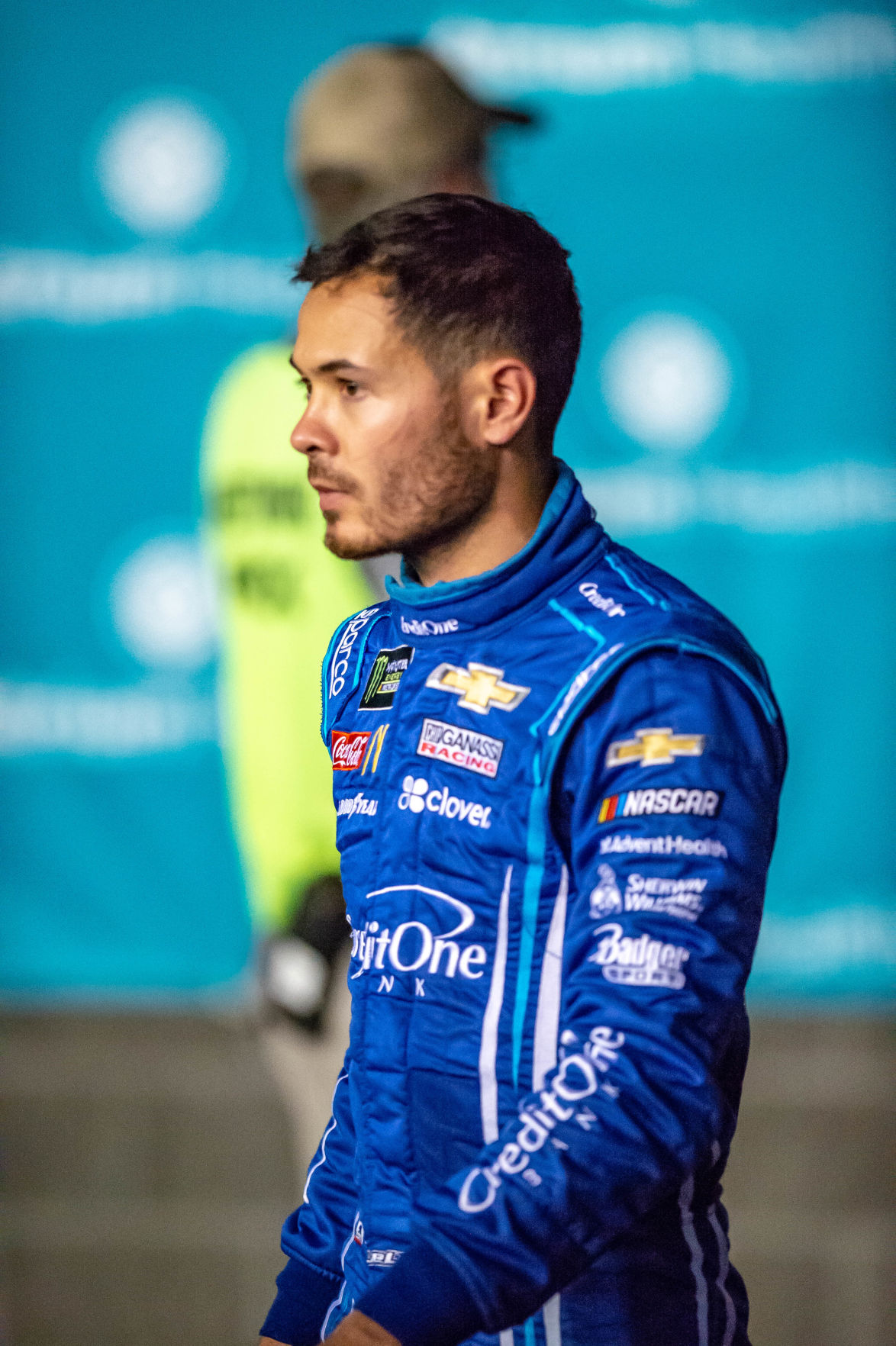 Nascar’s 2019 Coca-Cola race